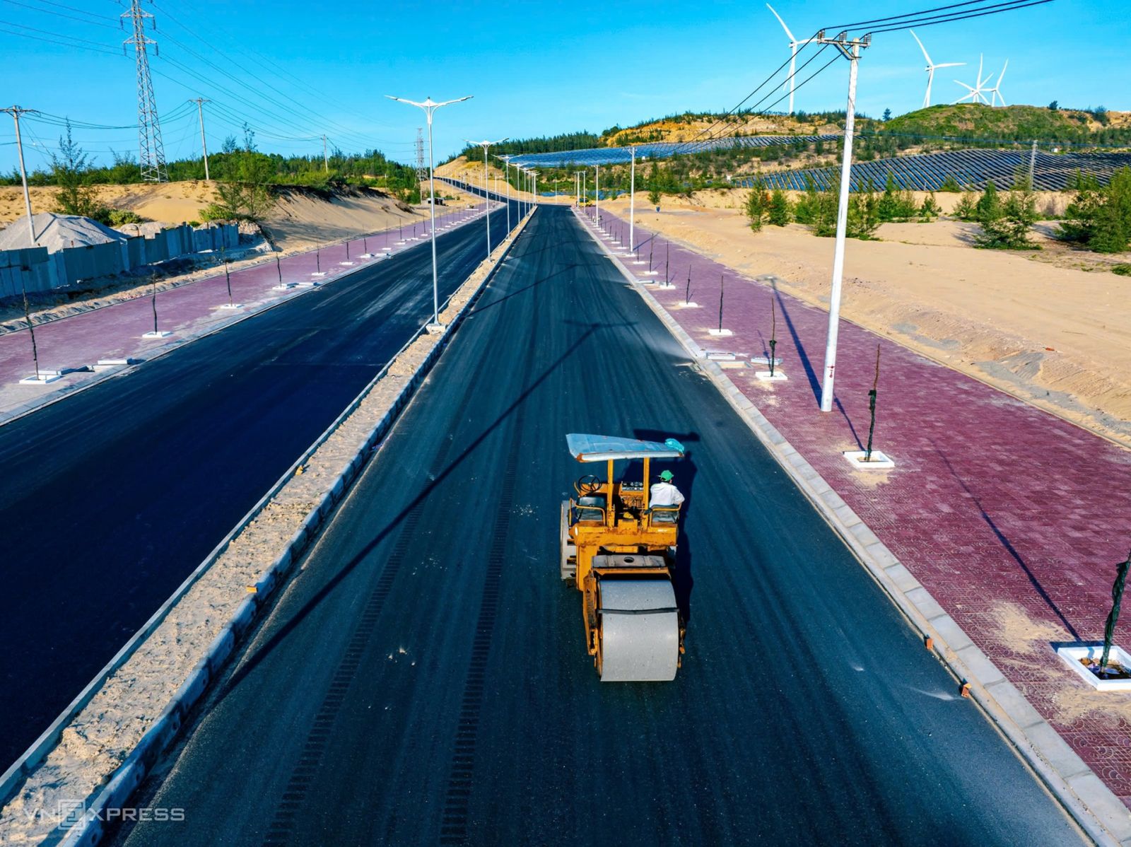 quy nhon binh dinh diem den vang cua cac nha dau tu quoc te