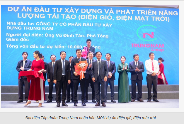 gia lai sau ban ghi nho 12 doanh nghiep bat tay ngay trien khai du an