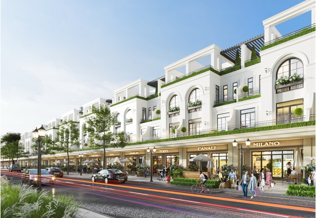 Phát Đạt hoàn tất nghĩa vụ tài chính tại Quy Nhơn Iconic phat dat hoan tat nghia vu tai chinh tai quy nhon iconic