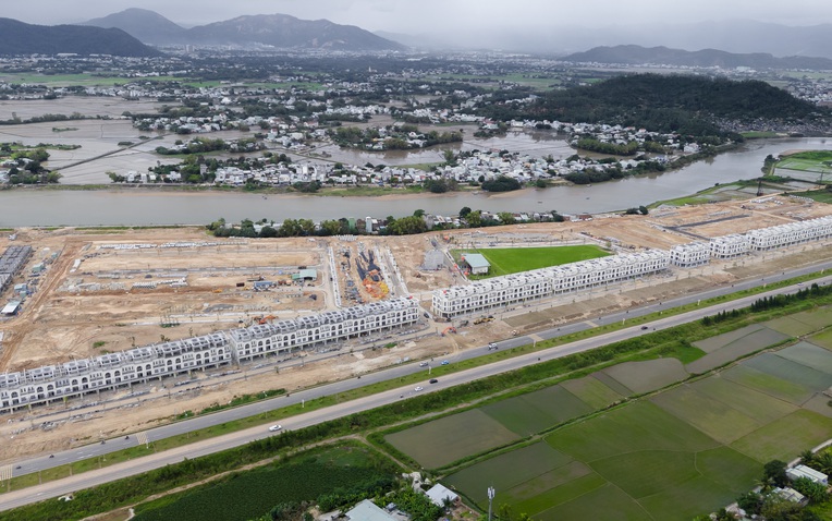doanh nghiep bat dong san quan tam toi thi truong mien trung