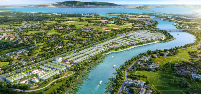 phat dat pdr sieu du an 43ha tai binh dinh du dieu kien cap giay chung nhan quyen su dung dat