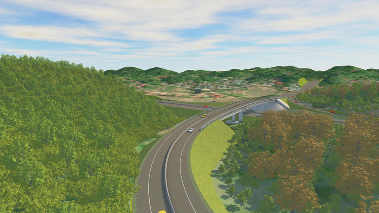 giao dau moi chuan bi dau tu cao toc quy nhon pleiku tri gia 36594 ty dong