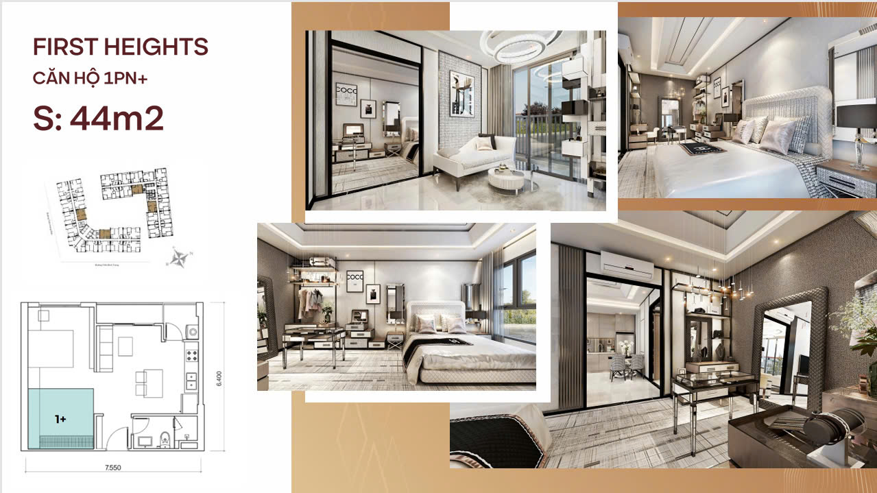 MẶT BẰNG SIMONA HEIGHTS