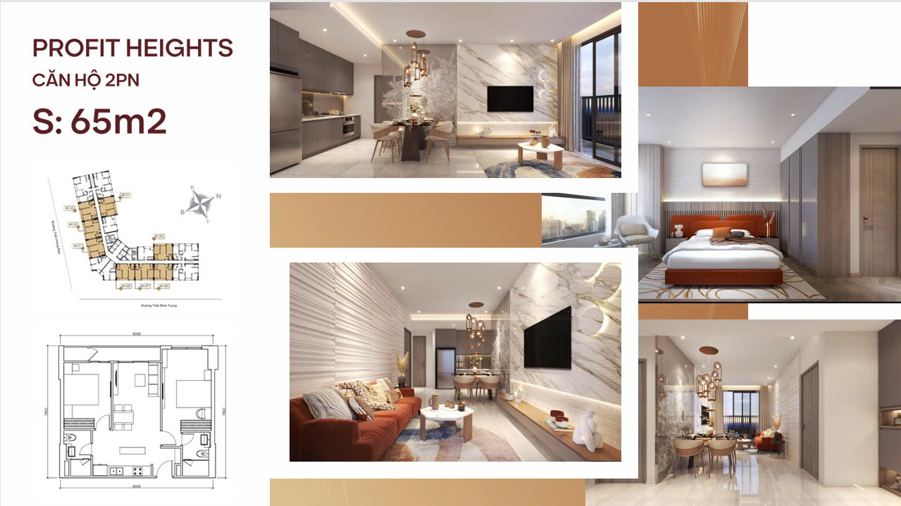 MẶT BẰNG SIMONA HEIGHTS