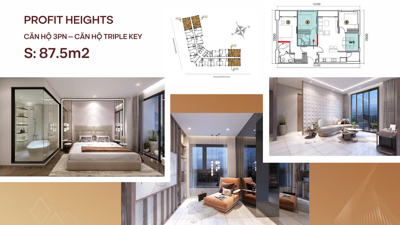 MẶT BẰNG SIMONA HEIGHTS