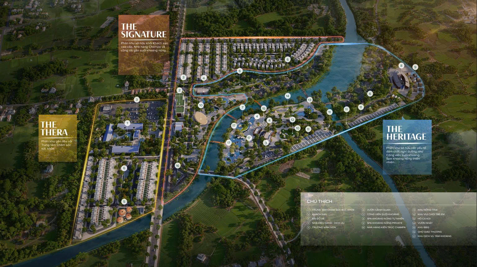 BAIA RETREAT HOI VAN