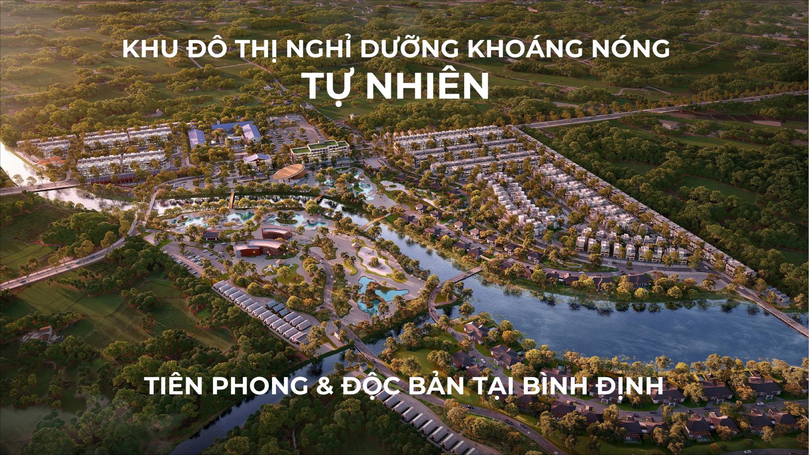 baia retreat hội vân