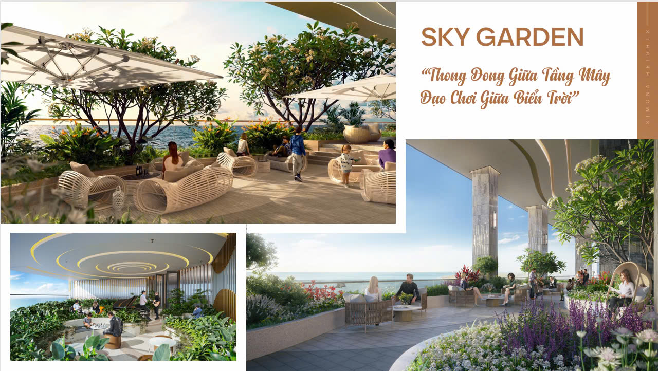 TIỆN ÍCH DỰ ÁN SIMONA HEIGHTS