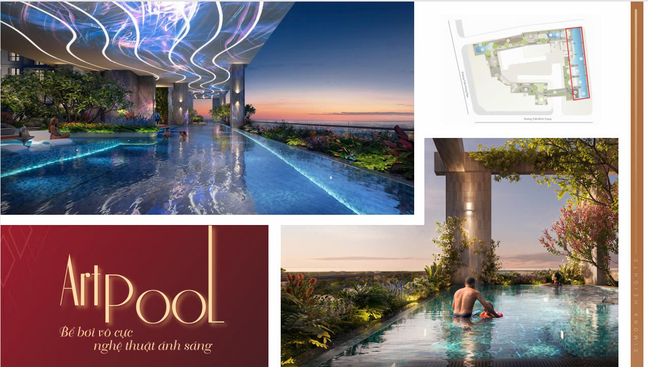 TIỆN ÍCH DỰ ÁN SIMONA HEIGHTS