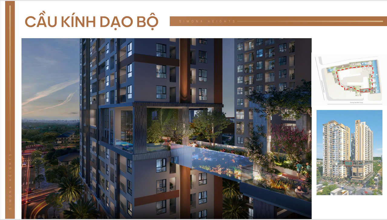 TIỆN ÍCH DỰ ÁN SIMONA HEIGHTS
