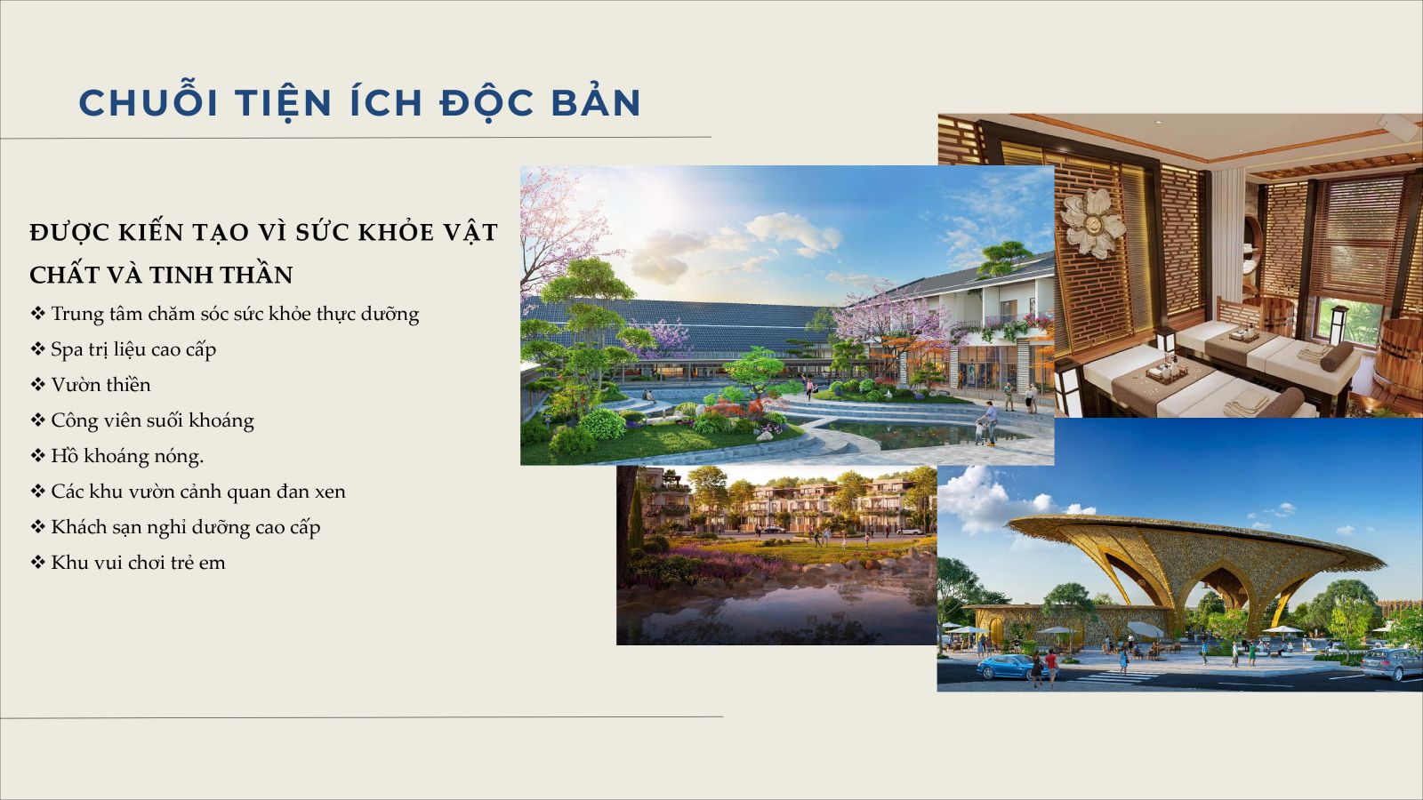 baia retreat hội vân