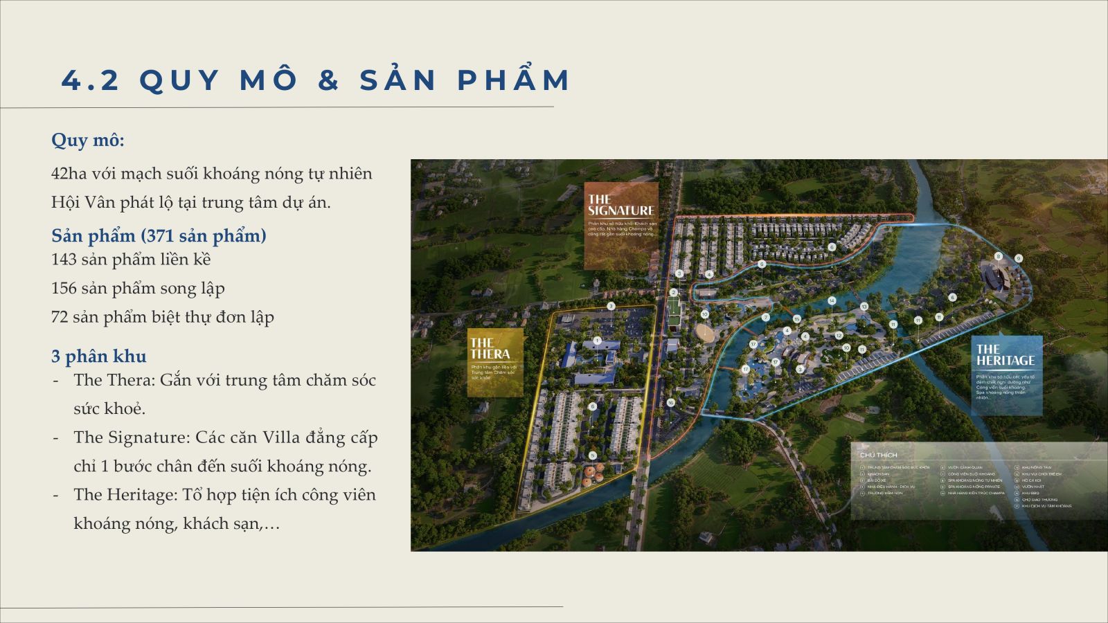 baia retreat hội vân