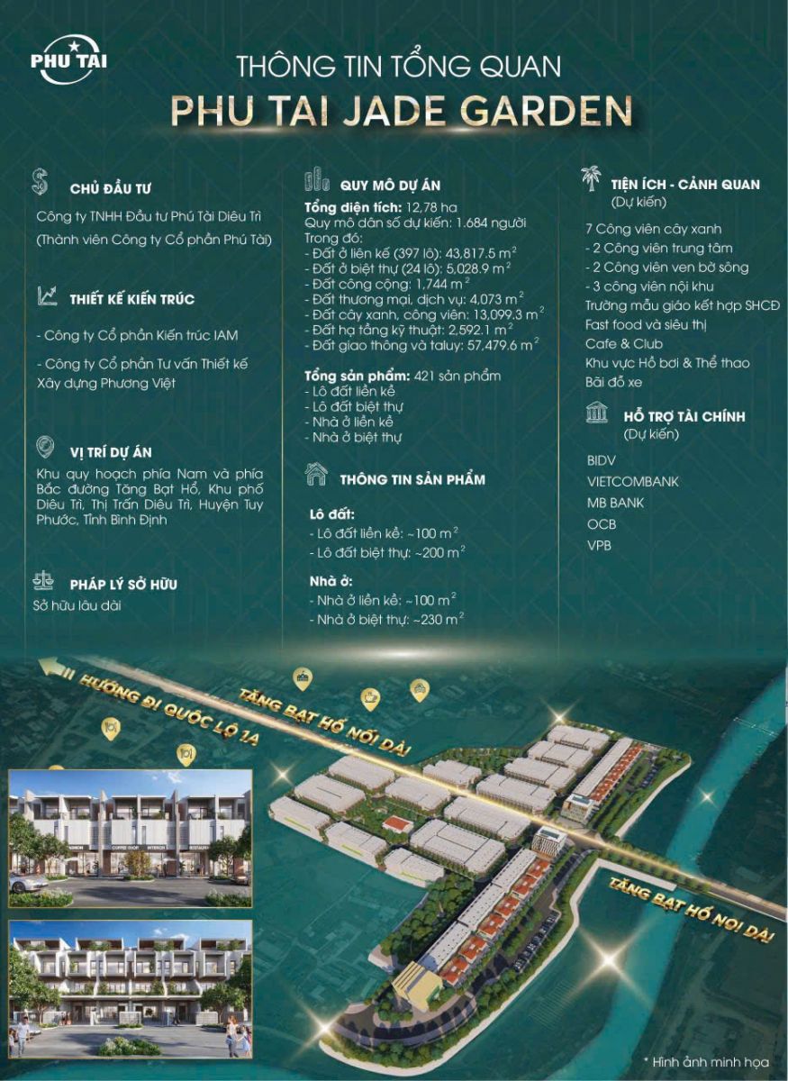 phu tai jade garden