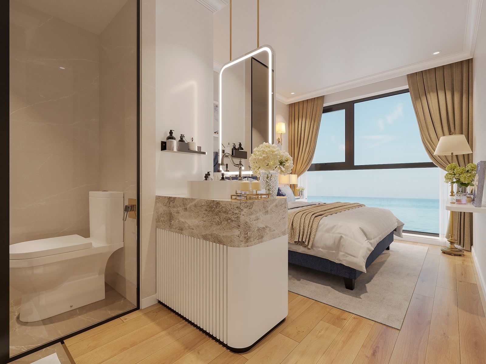 the sailing, the maestro quy nhon