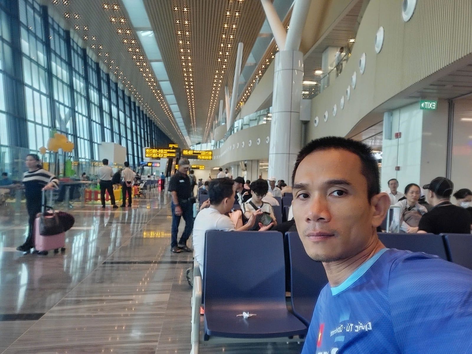 di đà lạt, hcm hè 2025