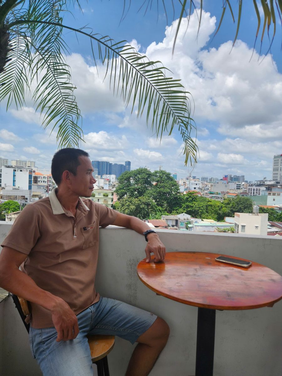 di đà lạt, hcm hè 2025