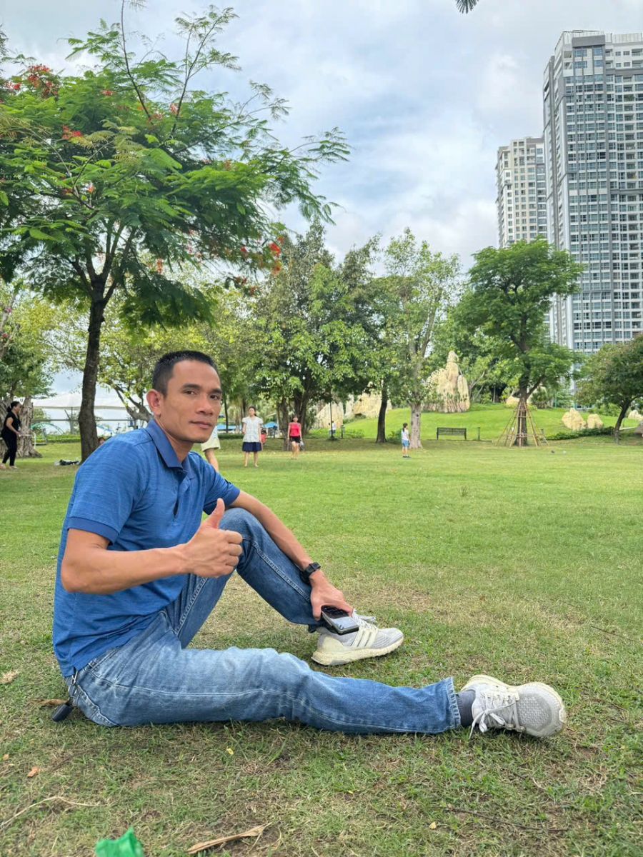 di đà lạt, hcm hè 2025