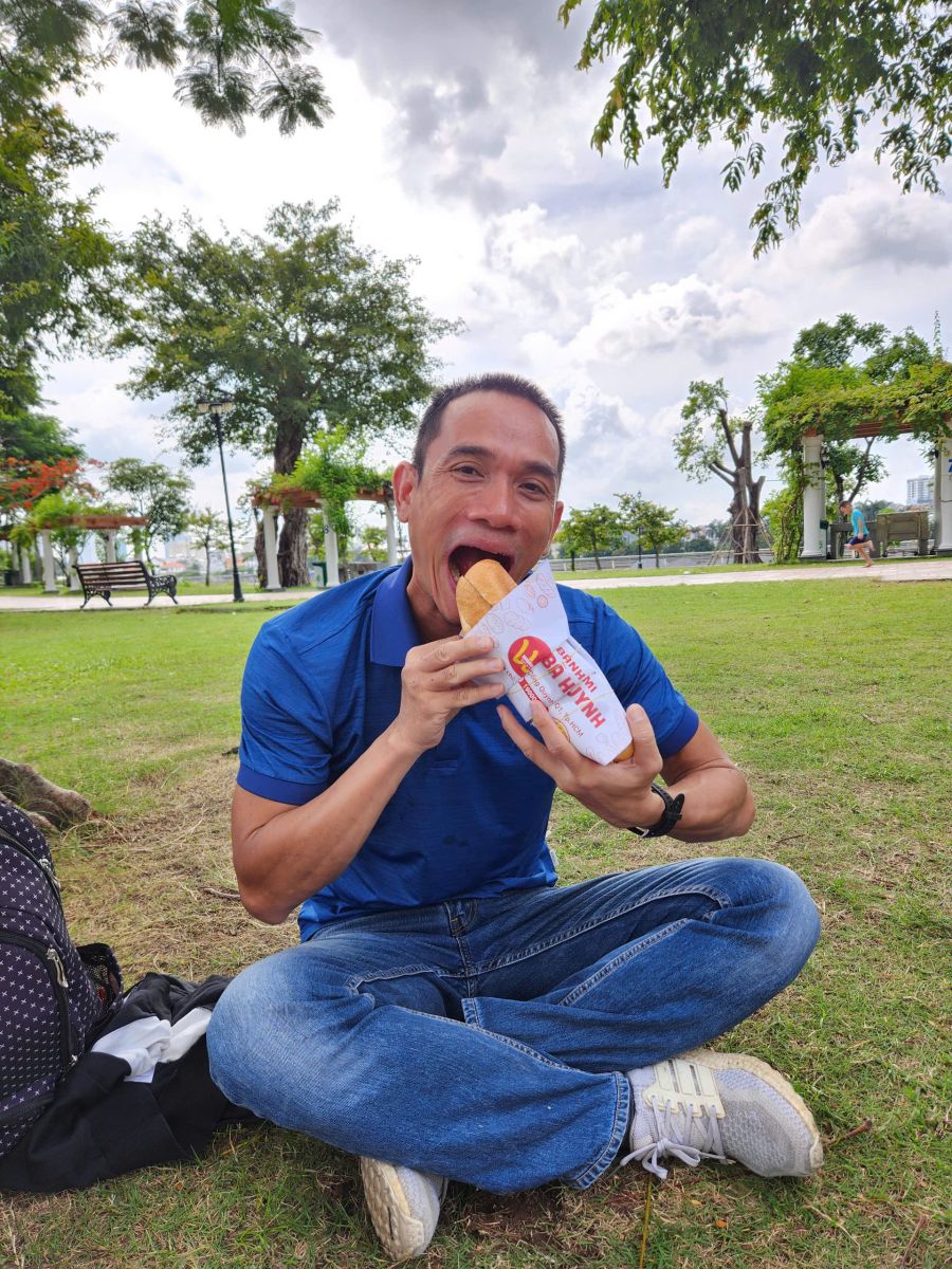 di đà lạt, hcm hè 2025