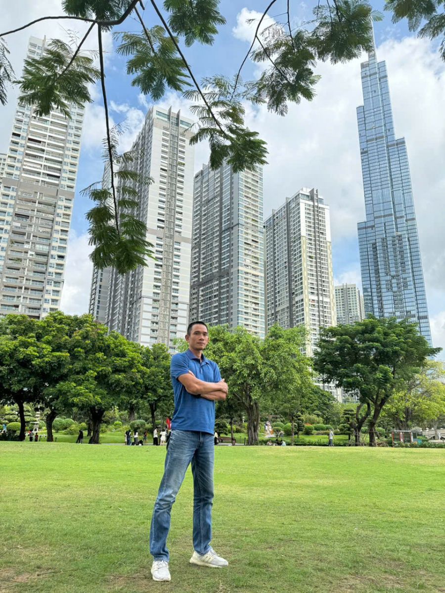 di đà lạt, hcm hè 2025