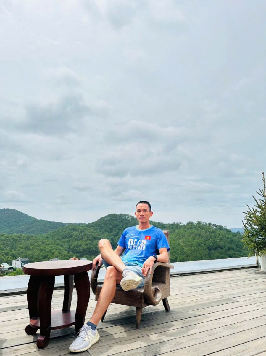 di đà lạt, hcm hè 2025