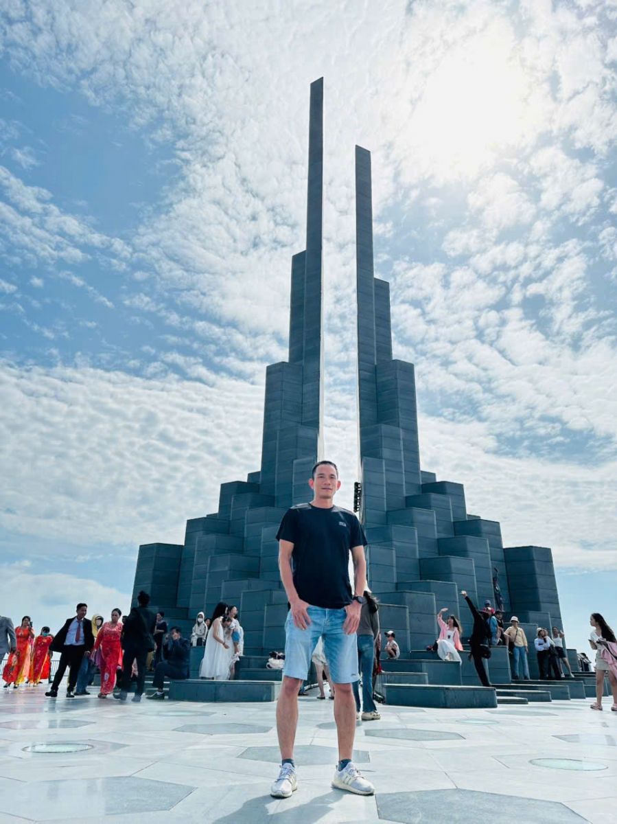 di đà lạt, hcm hè 2025