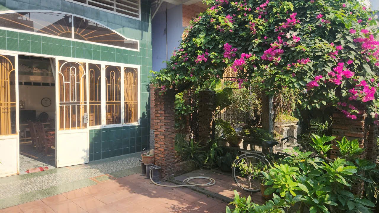 Nhà MT Diêu Trì Nhà MT Diêu Trì