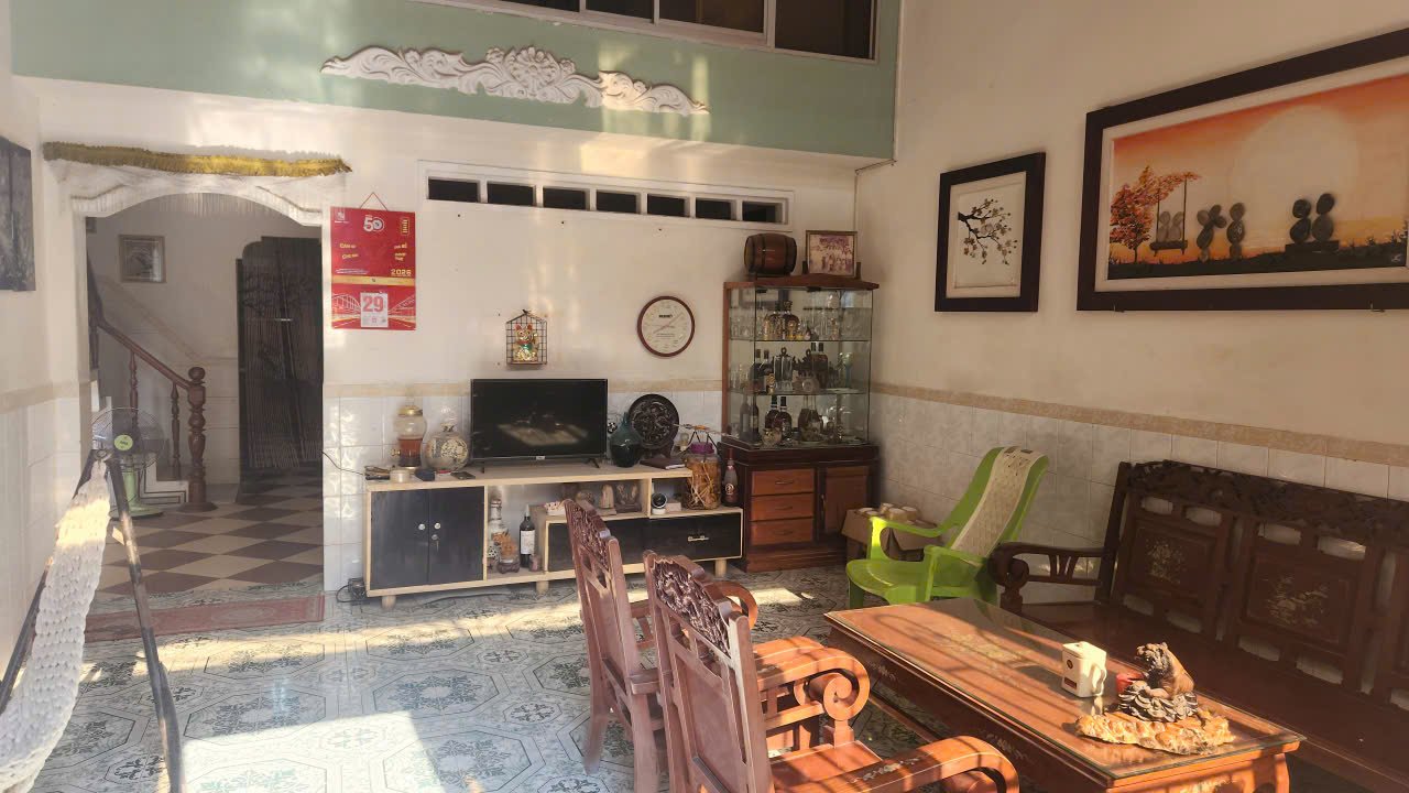 Nhà MT Diêu Trì Nhà MT Diêu Trì