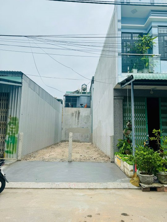 Đất MT Đặng Chất, Quy Nhơn Đất MT Đặng Chất, Quy Nhơn