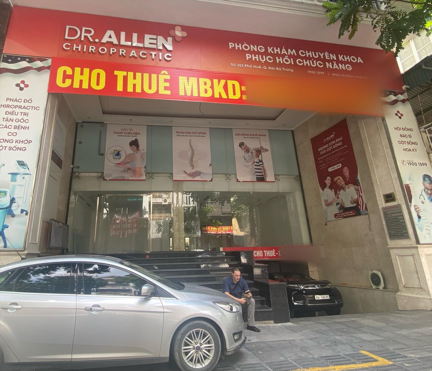 Cho thuê nhà trên 500 triệu đồng/năm nộp thuế như thế nào?