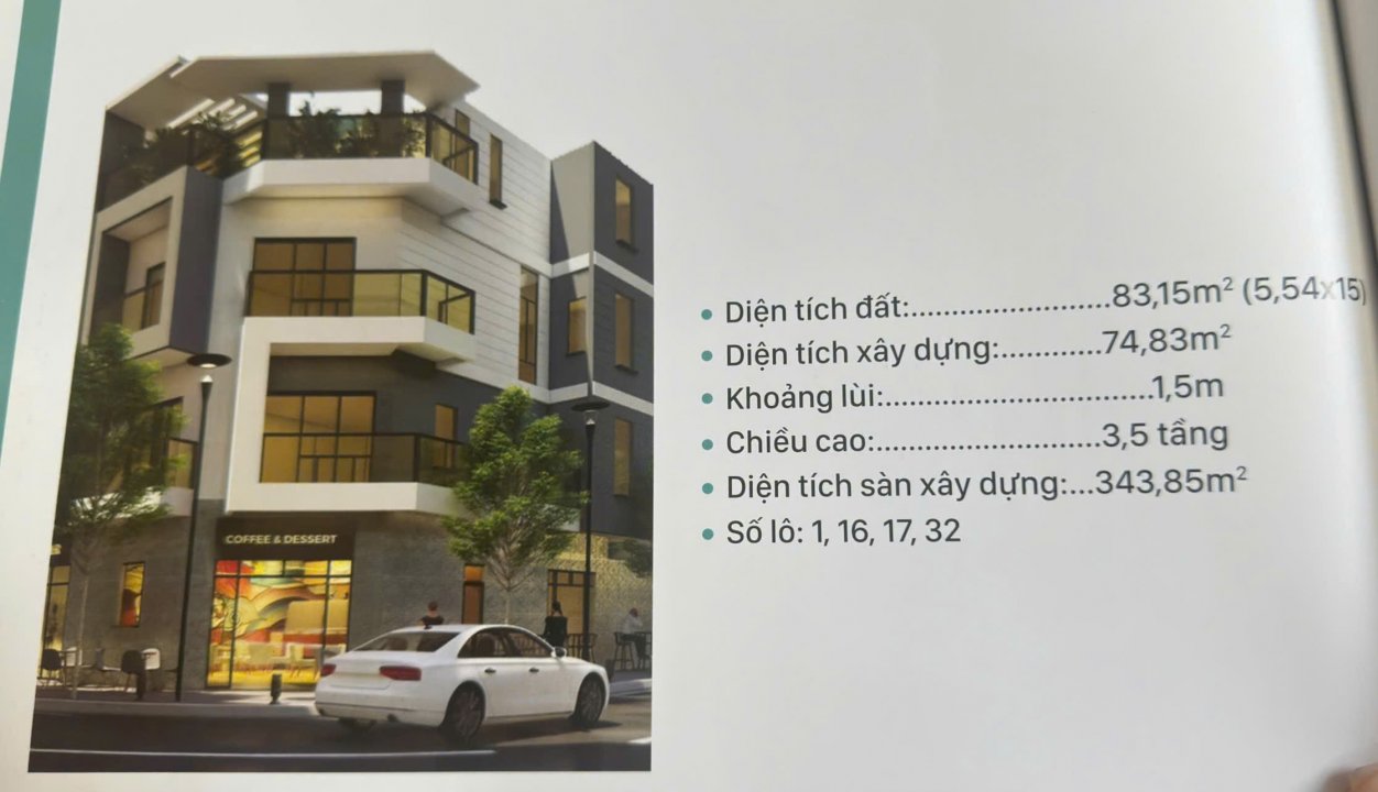 Căn góc Lamer Căn góc Lamer