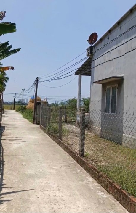 Đất Phước Thuận Đất Phước Thuận