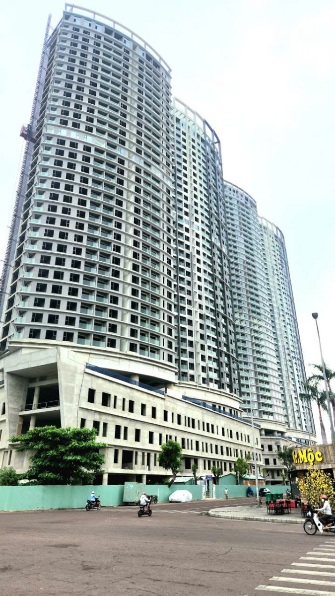sailling quy nhơn