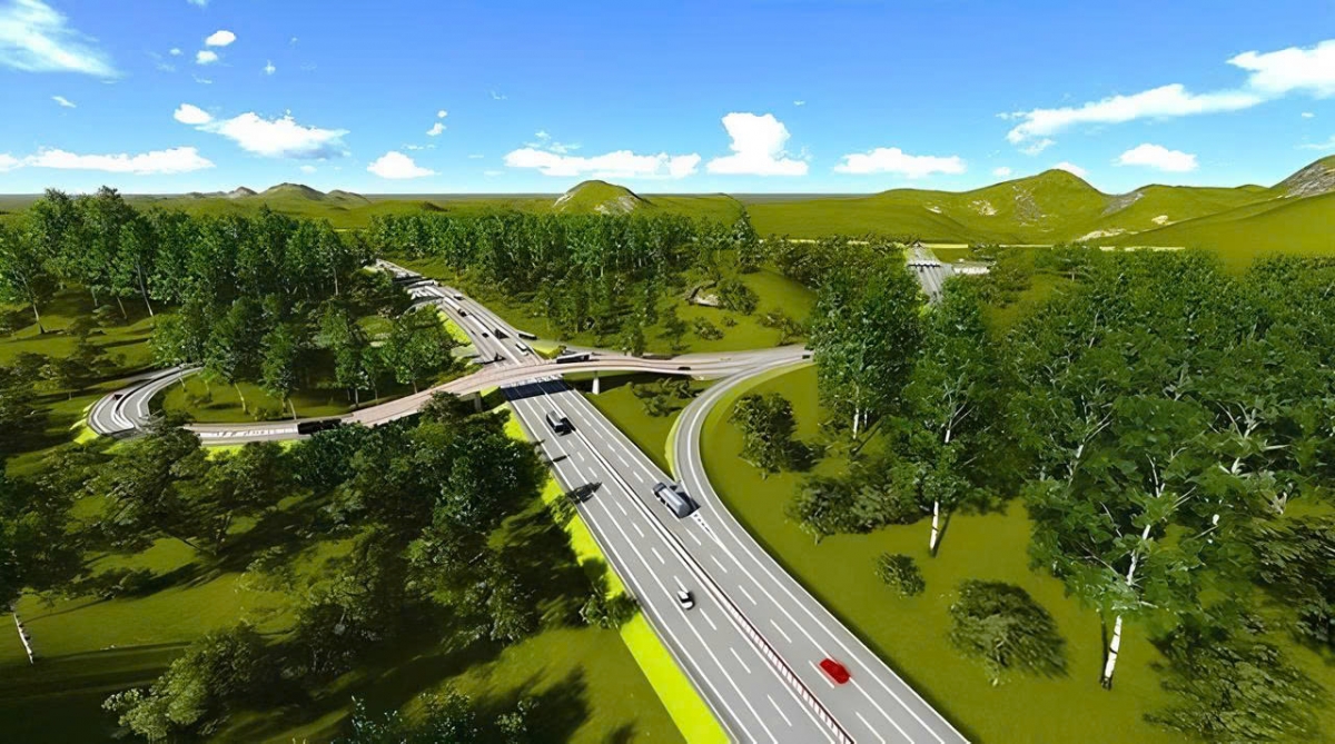 Gia Lai – Siêu tỉnh chiến lược kết nối cao nguyên và duyên hải