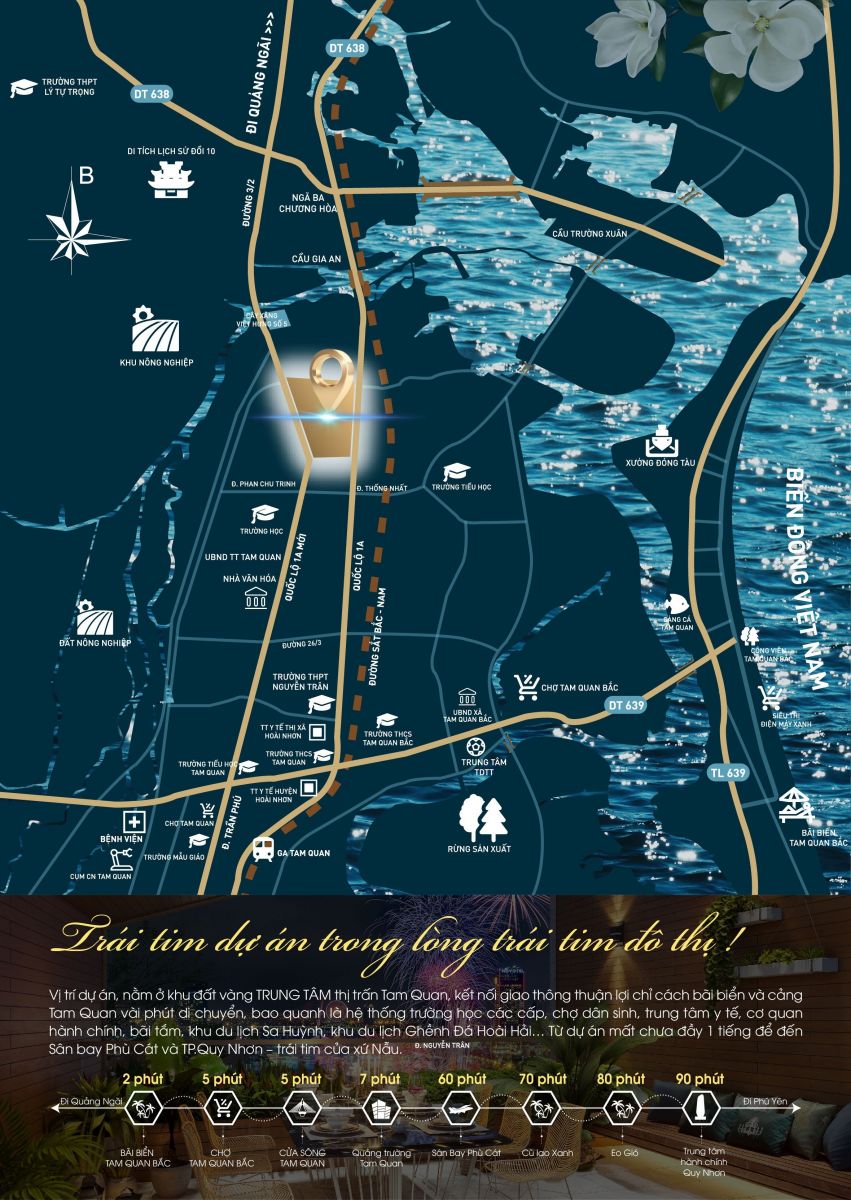 ngoai khu navi hoai nhon