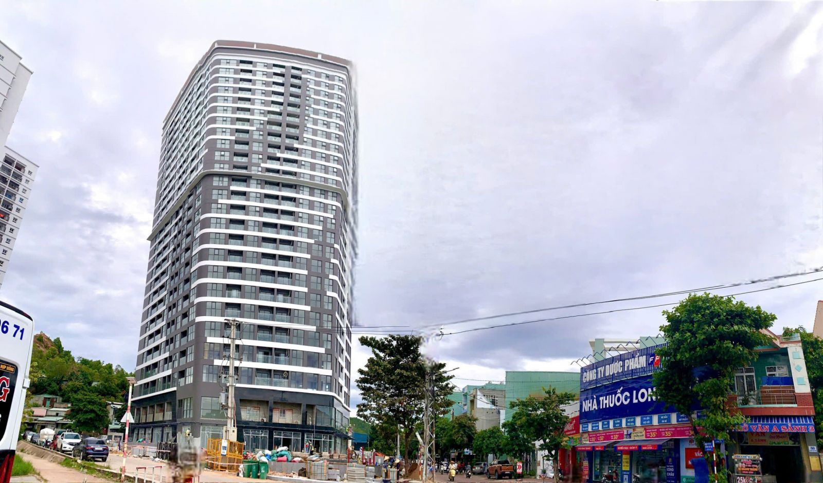 PHÚ TÀI CENTRAL LIFE