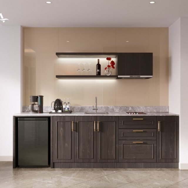 Q1 TOWER (QUY NHƠN)