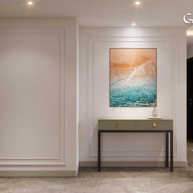 Q1 TOWER (QUY NHƠN)