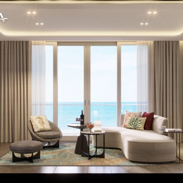 Q1 TOWER (QUY NHƠN)