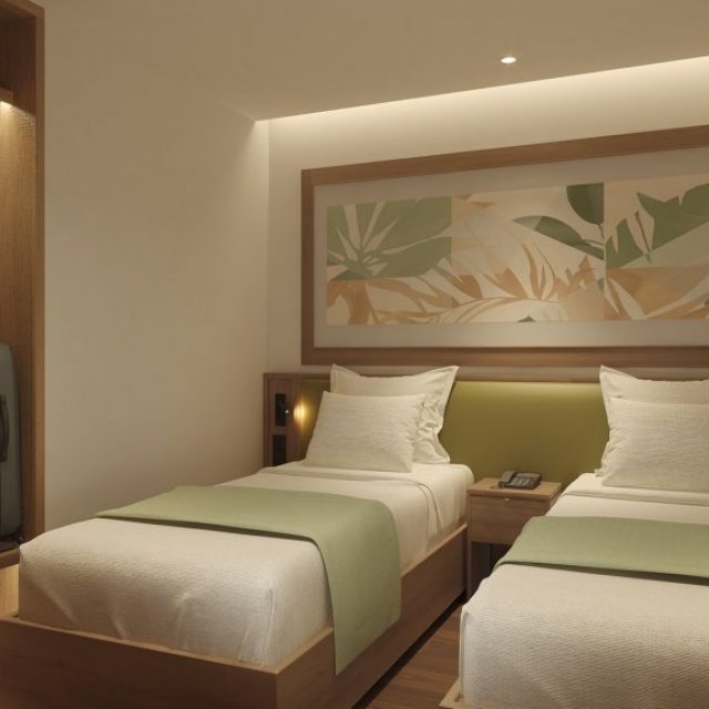 Q1 TOWER (QUY NHƠN)