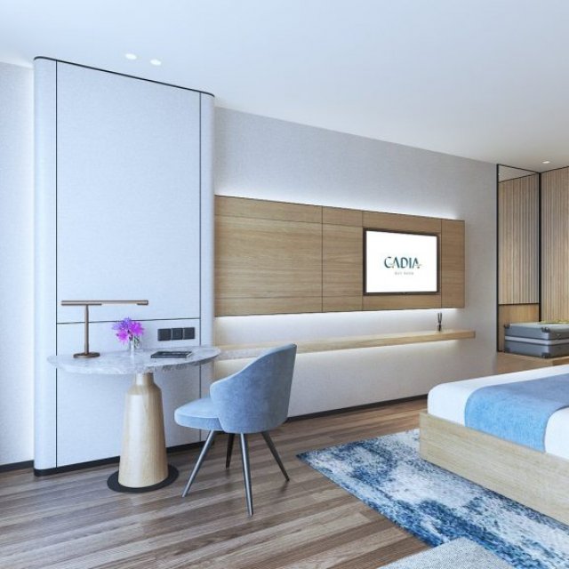 Q1 TOWER (QUY NHƠN)