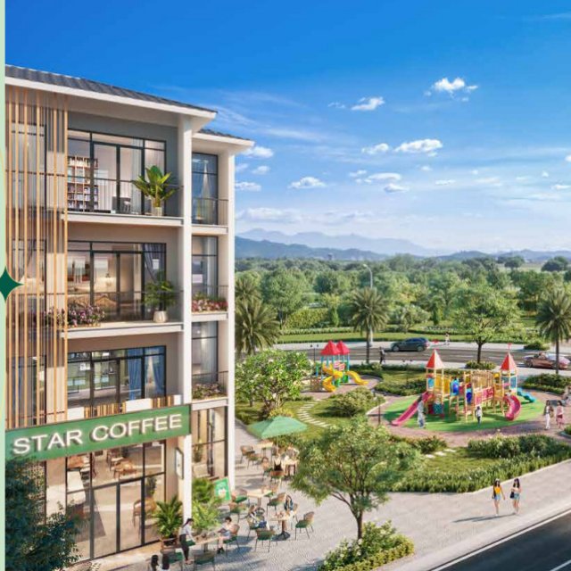 CENTRAL AVENUE QUY NHƠN