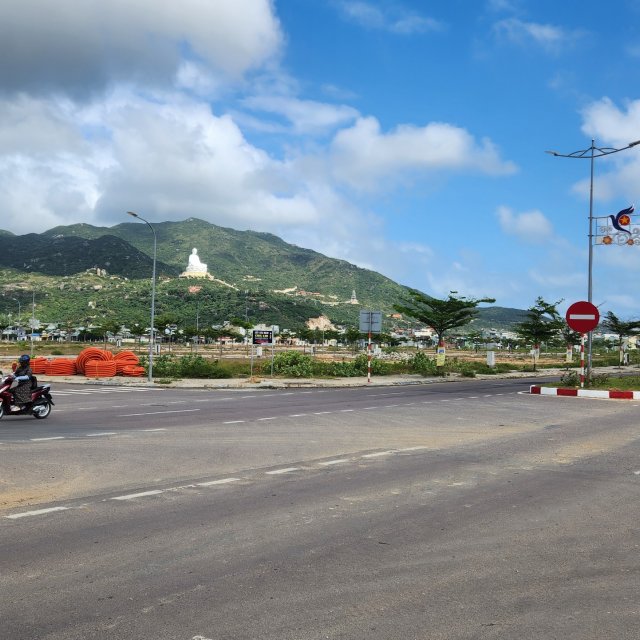 IMPERIAL OASIS QUY NHƠN