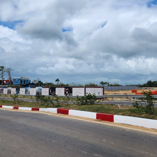 IMPERIAL OASIS QUY NHƠN