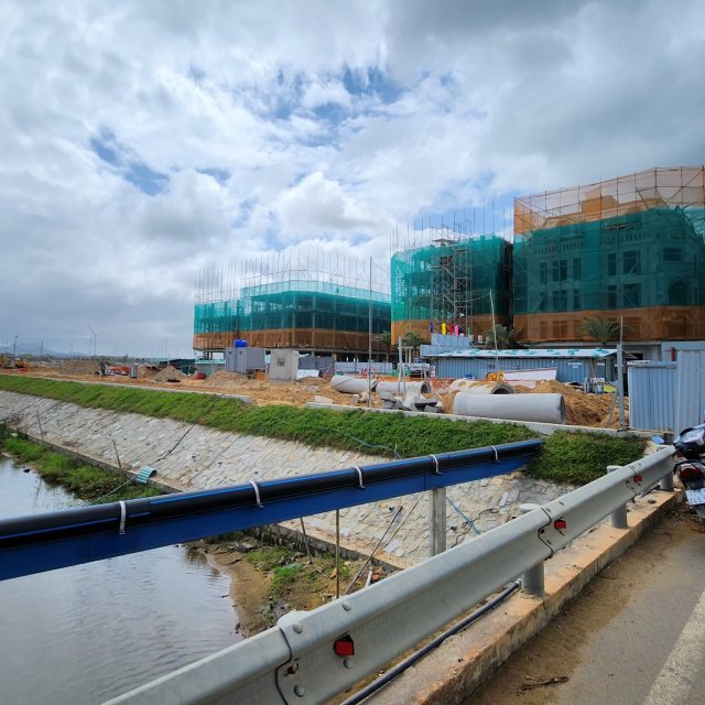 IMPERIAL OASIS QUY NHƠN