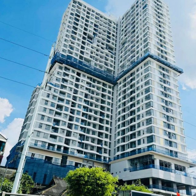 NEW LAVIDA BÌNH DƯƠNG 