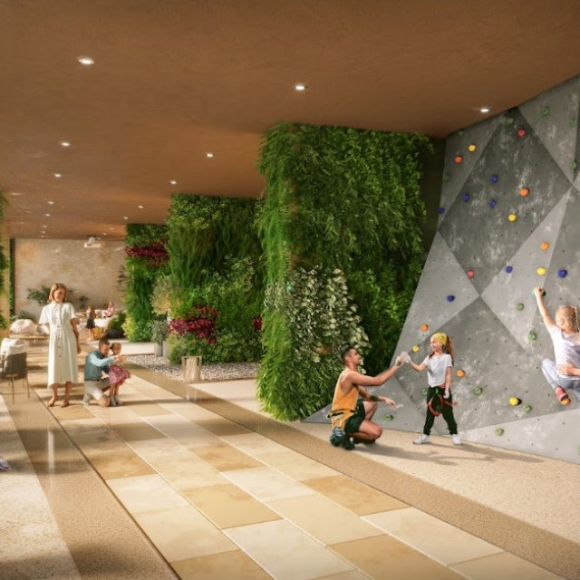 Picity Sky Park Dĩ An (Smart chuẩn quốc tế)