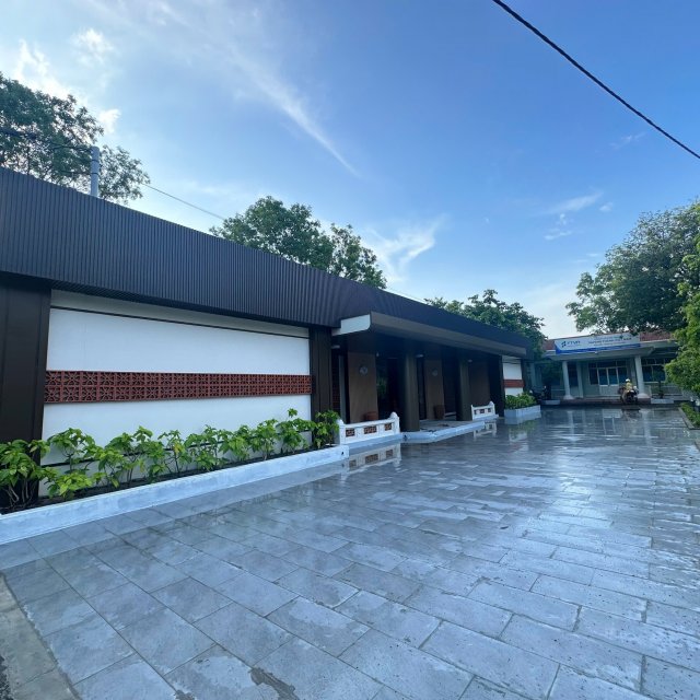 Baia Retreat Hội Vân 