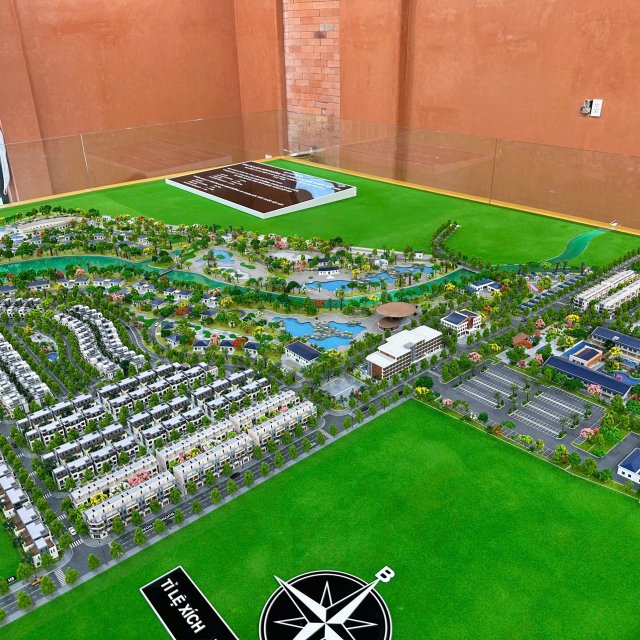 Baia Retreat Hội Vân 