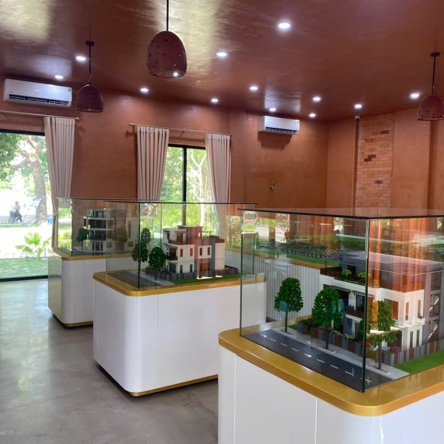 Baia Retreat Hội Vân 