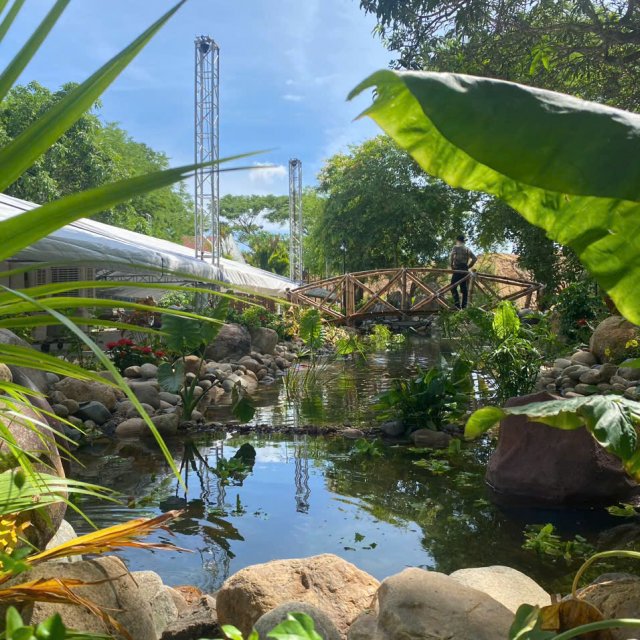 Baia Retreat Hội Vân 